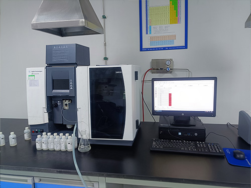 Atomic Absorption Spectrometer 240FS