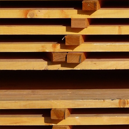 Wood products